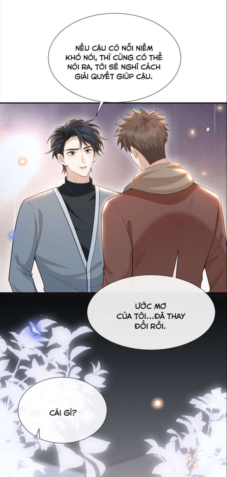 Lai sinh bất kiến Chapter 72 - Next Chapter 73