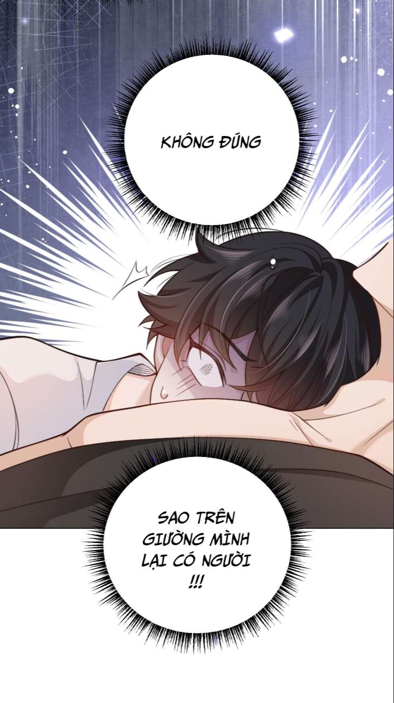 Anh Ấy Quá Khéo Rồi Chap 1 - Next Chap 2