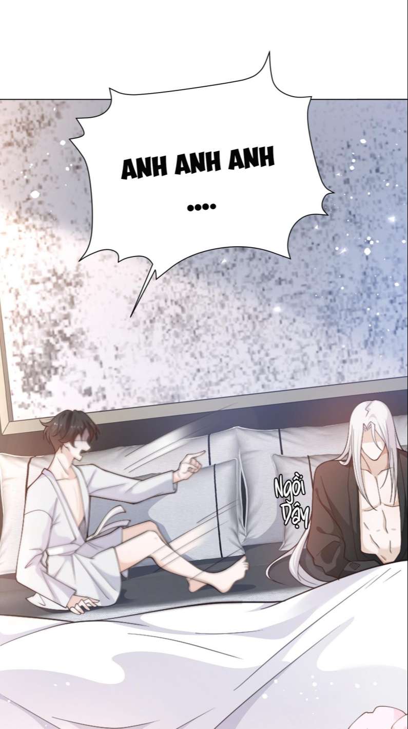 Anh Ấy Quá Khéo Rồi Chap 1 - Next Chap 2