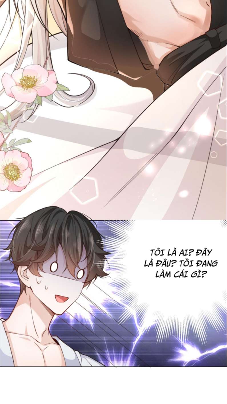 Anh Ấy Quá Khéo Rồi Chap 1 - Next Chap 2