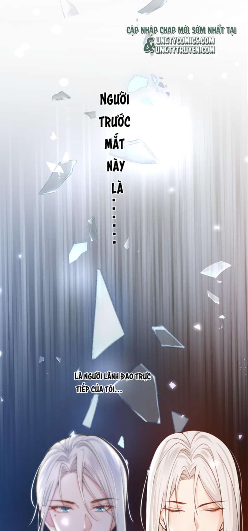 Anh Ấy Quá Khéo Rồi Chap 1 - Next Chap 2