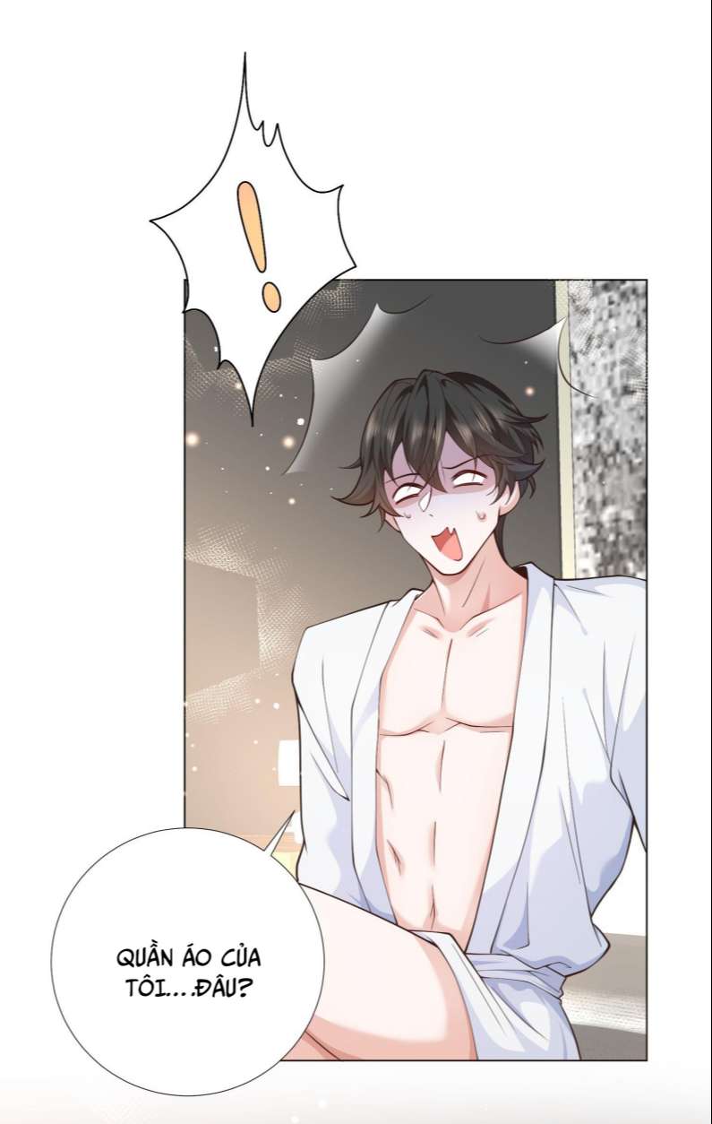 Anh Ấy Quá Khéo Rồi Chap 1 - Next Chap 2