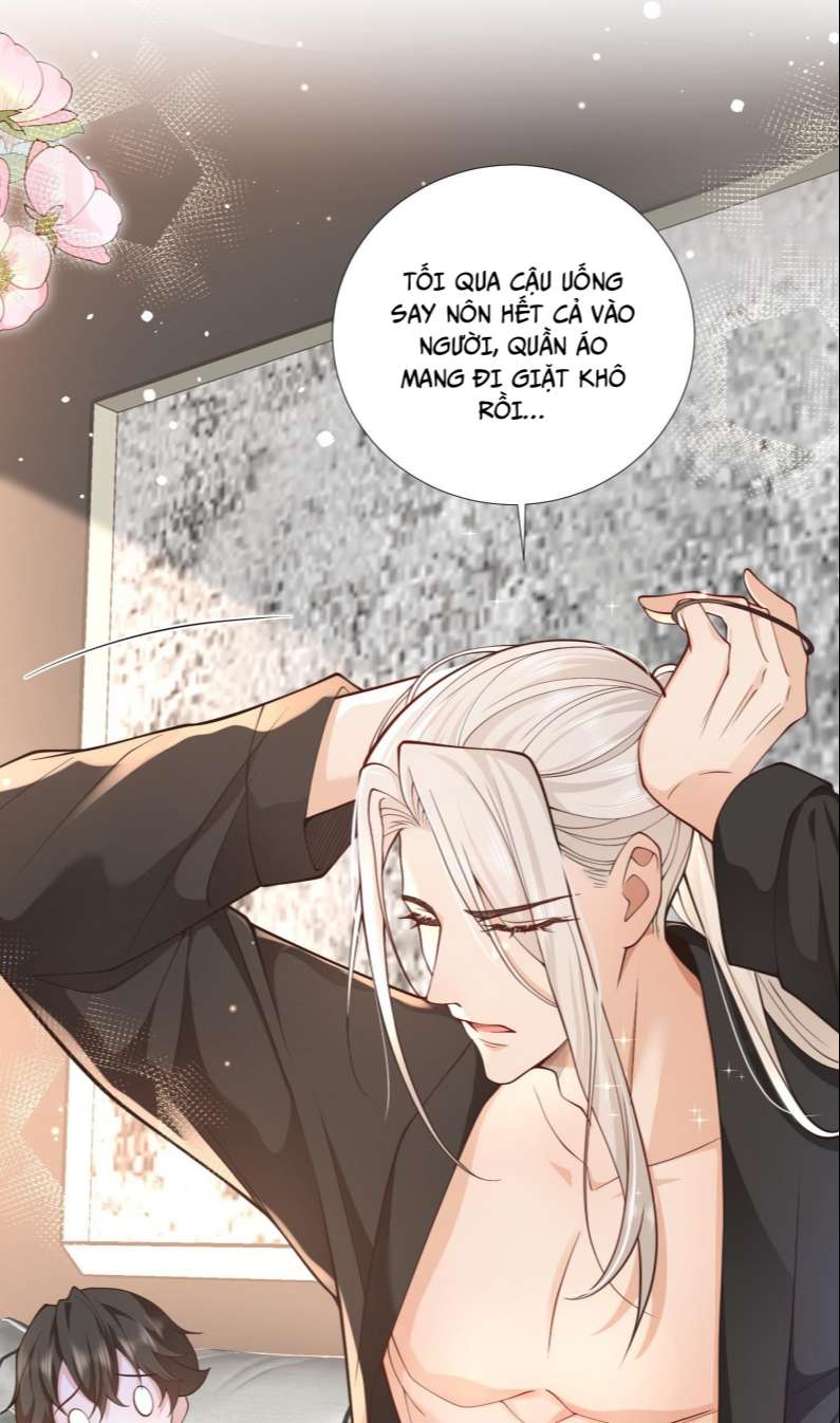 Anh Ấy Quá Khéo Rồi Chap 1 - Next Chap 2