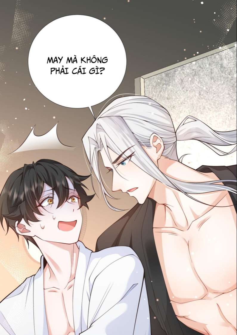 Anh Ấy Quá Khéo Rồi Chap 1 - Next Chap 2