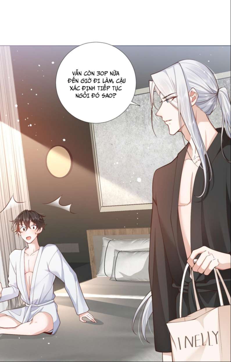 Anh Ấy Quá Khéo Rồi Chap 1 - Next Chap 2