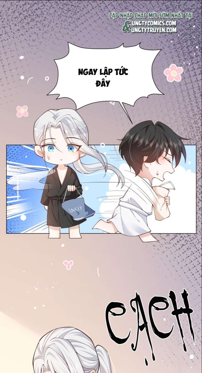 Anh Ấy Quá Khéo Rồi Chap 1 - Next Chap 2