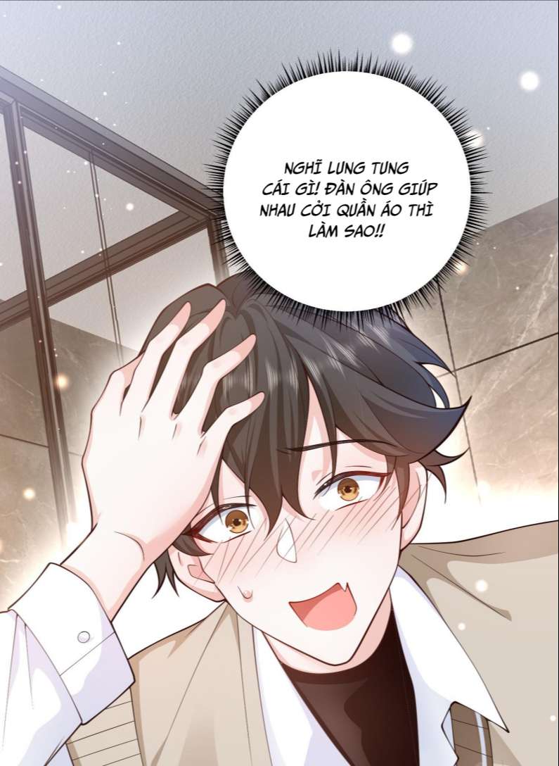 Anh Ấy Quá Khéo Rồi Chap 1 - Next Chap 2