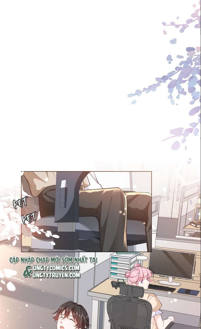 Anh Ấy Quá Khéo Rồi Chap 1 - Next Chap 2