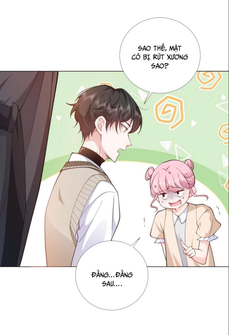 Anh Ấy Quá Khéo Rồi Chap 1 - Next Chap 2