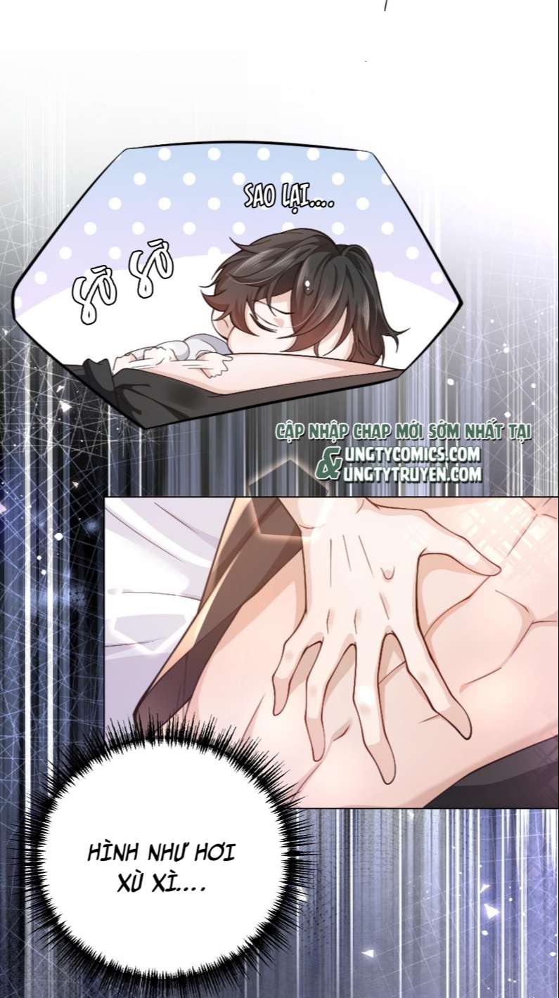 Anh Ấy Quá Khéo Rồi Chap 1 - Next Chap 2