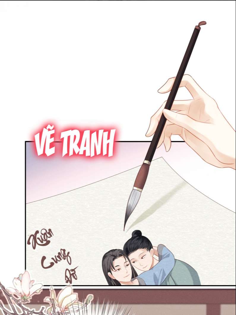 Thái Giám Bắt Nạt Người Văn Án - Next Chap 1