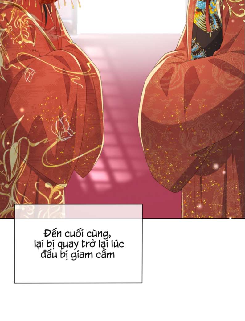 Thái Giám Bắt Nạt Người Văn Án - Next Chap 1