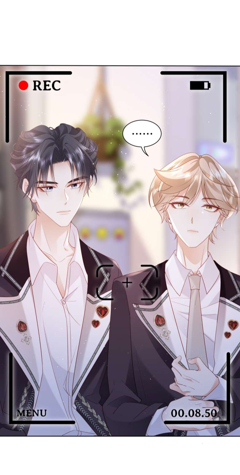 Đối Tượng Kinh Doanh Không Quá Hợp Chap 9 - Next Chap 10