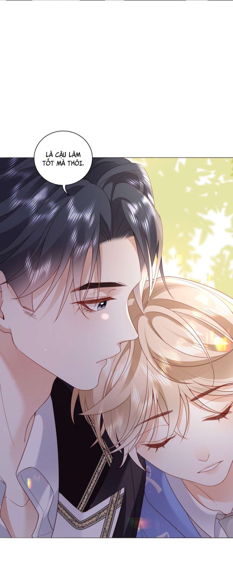 Đối Tượng Kinh Doanh Không Quá Hợp Chap 9 - Next Chap 10