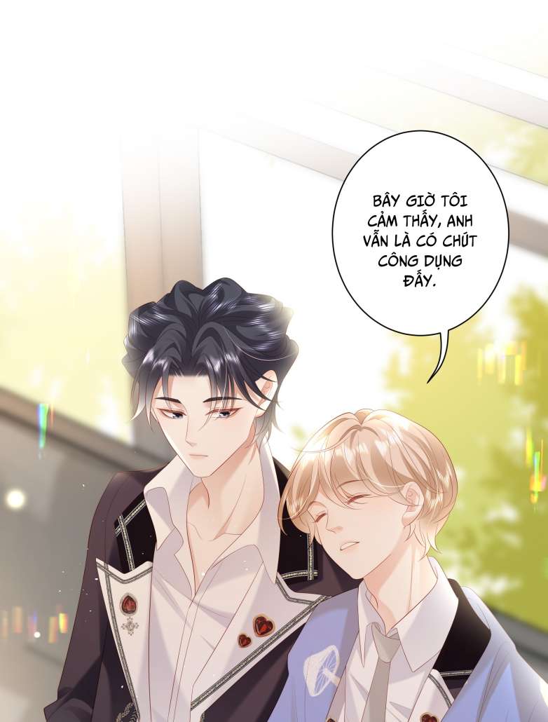 Đối Tượng Kinh Doanh Không Quá Hợp Chap 9 - Next Chap 10