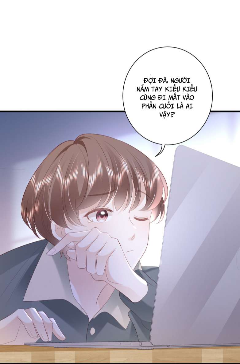 Đối Tượng Kinh Doanh Không Quá Hợp Chap 9 - Next Chap 10