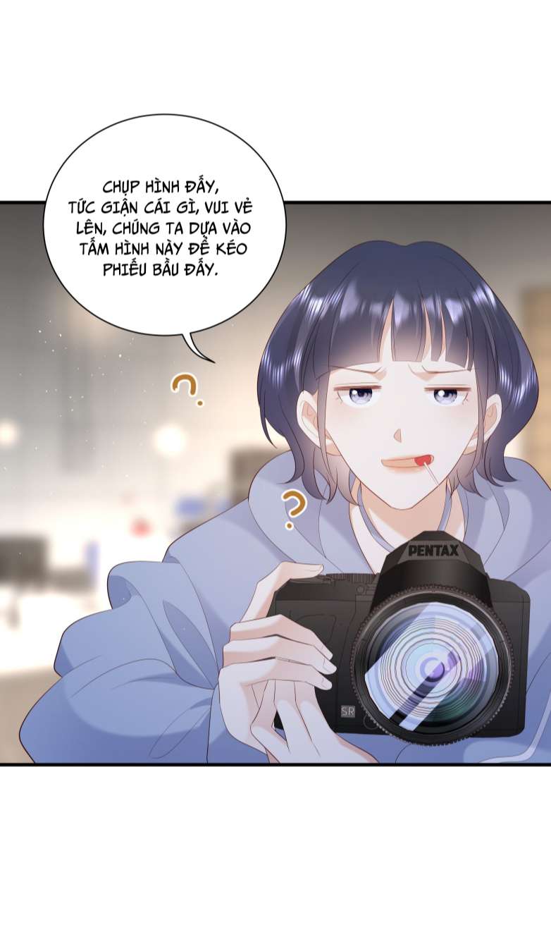 Đối Tượng Kinh Doanh Không Quá Hợp Chap 9 - Next Chap 10