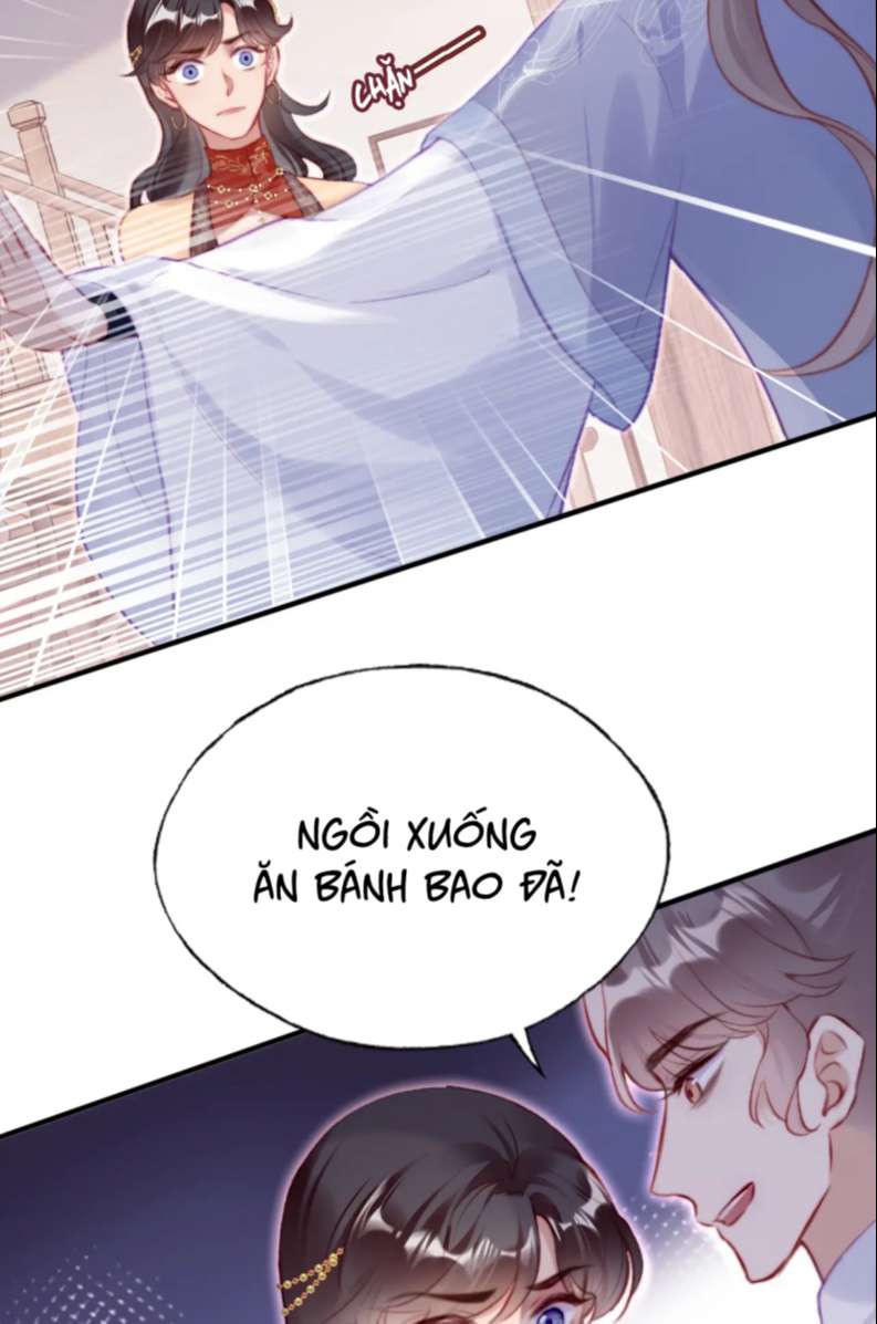 Phản Diện Có Điều Muốn Nói Chap 27 - Next Chap 28