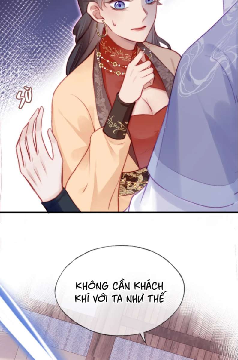 Phản Diện Có Điều Muốn Nói Chap 27 - Next Chap 28