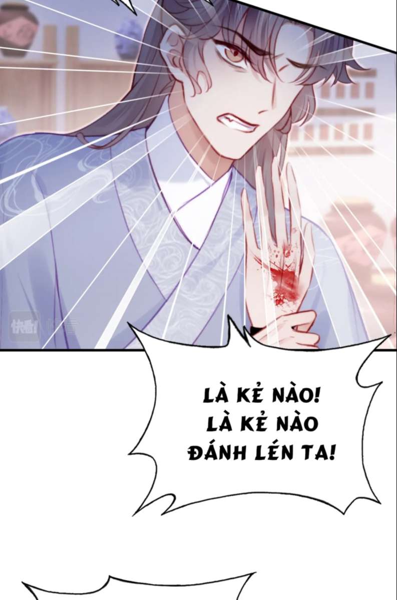 Phản Diện Có Điều Muốn Nói Chap 27 - Next Chap 28