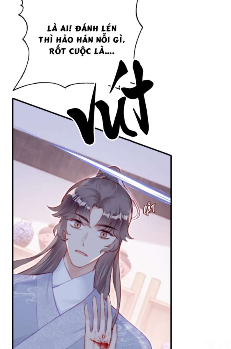 Phản Diện Có Điều Muốn Nói Chap 27 - Next Chap 28