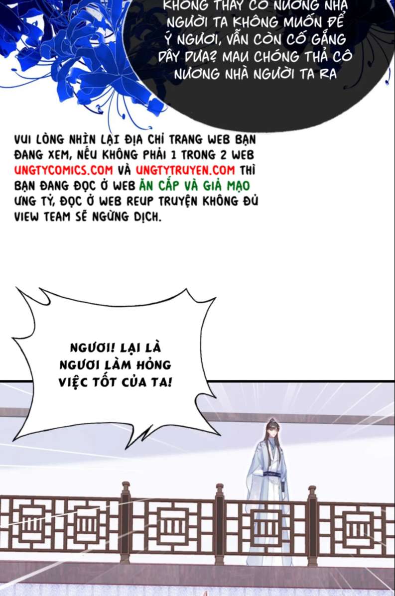 Phản Diện Có Điều Muốn Nói Chap 27 - Next Chap 28