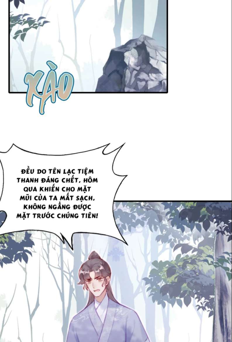 Phản Diện Có Điều Muốn Nói Chap 27 - Next Chap 28