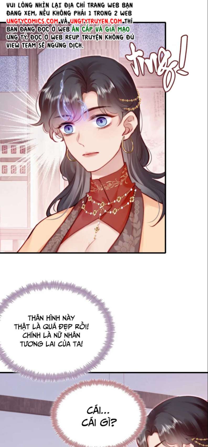 Phản Diện Có Điều Muốn Nói Chap 27 - Next Chap 28