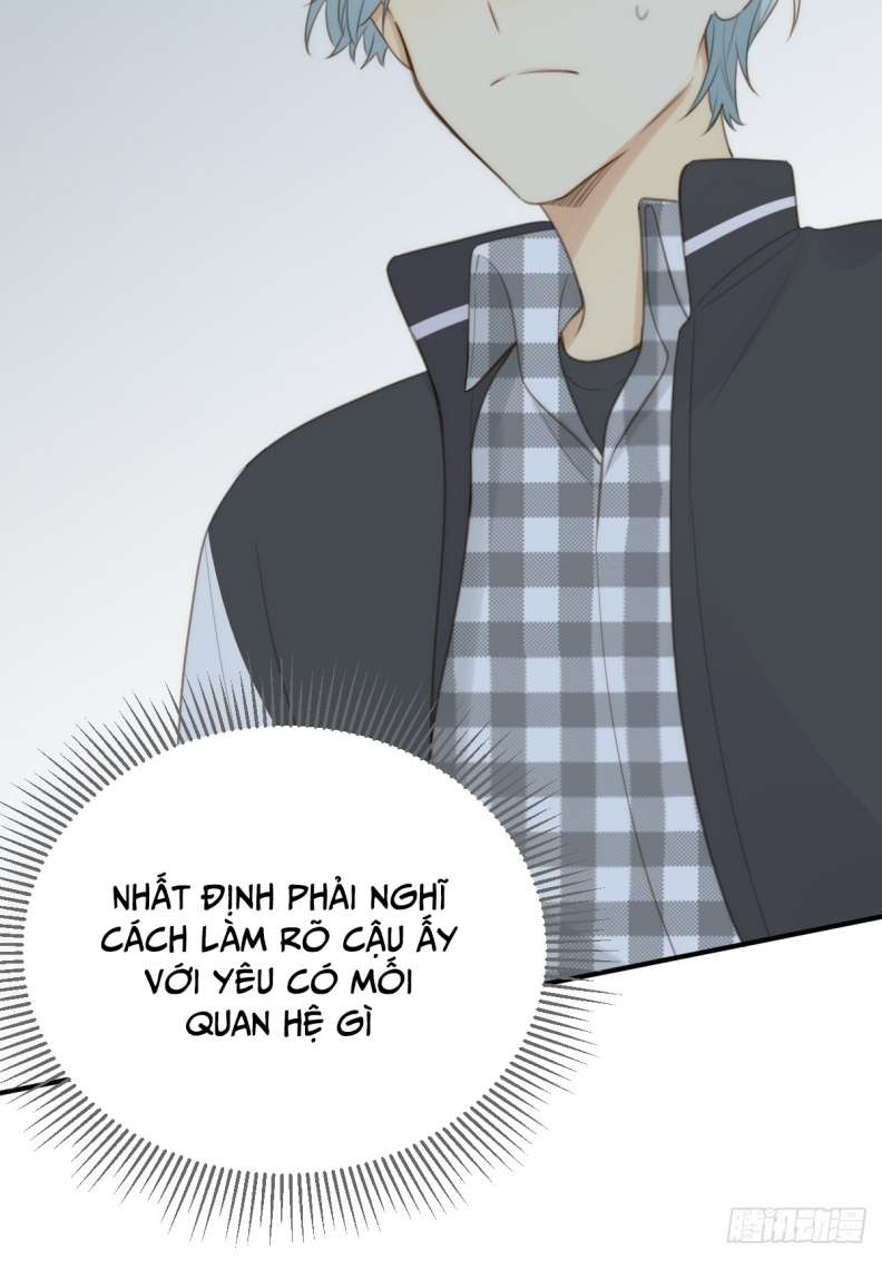 Chỉ Có Đuôi Là Không Thể Chap 20 - Next Chap 21