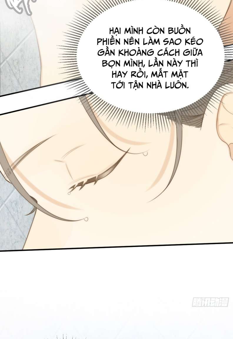 Chỉ Có Đuôi Là Không Thể Chap 20 - Next Chap 21