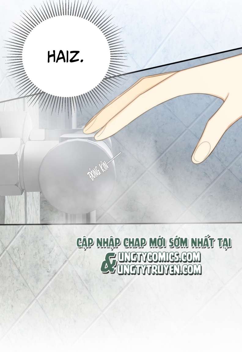 Chỉ Có Đuôi Là Không Thể Chap 20 - Next Chap 21