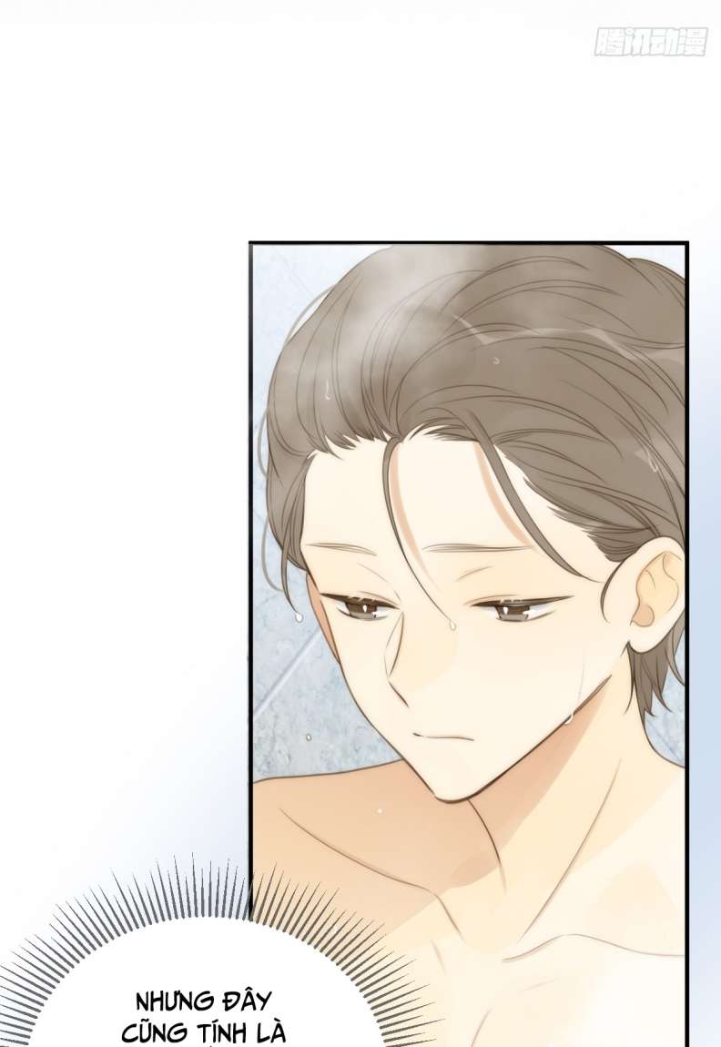 Chỉ Có Đuôi Là Không Thể Chap 20 - Next Chap 21