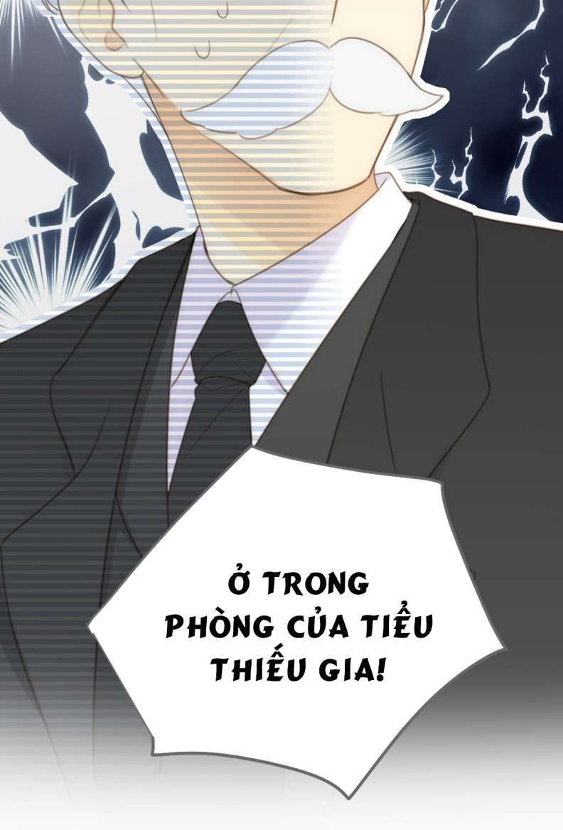 Chỉ Có Đuôi Là Không Thể Chap 20 - Next Chap 21