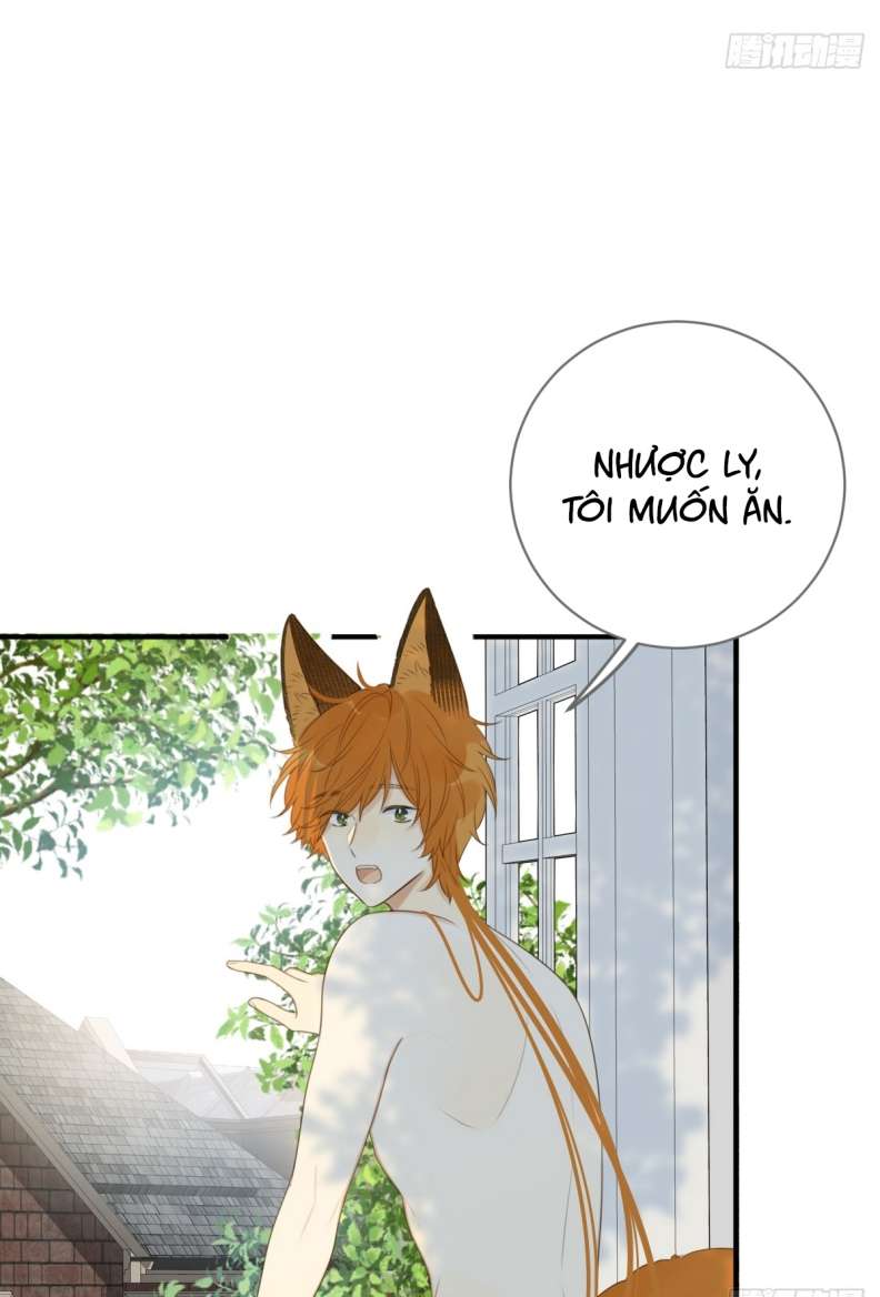 Chỉ Có Đuôi Là Không Thể Chap 20 - Next Chap 21