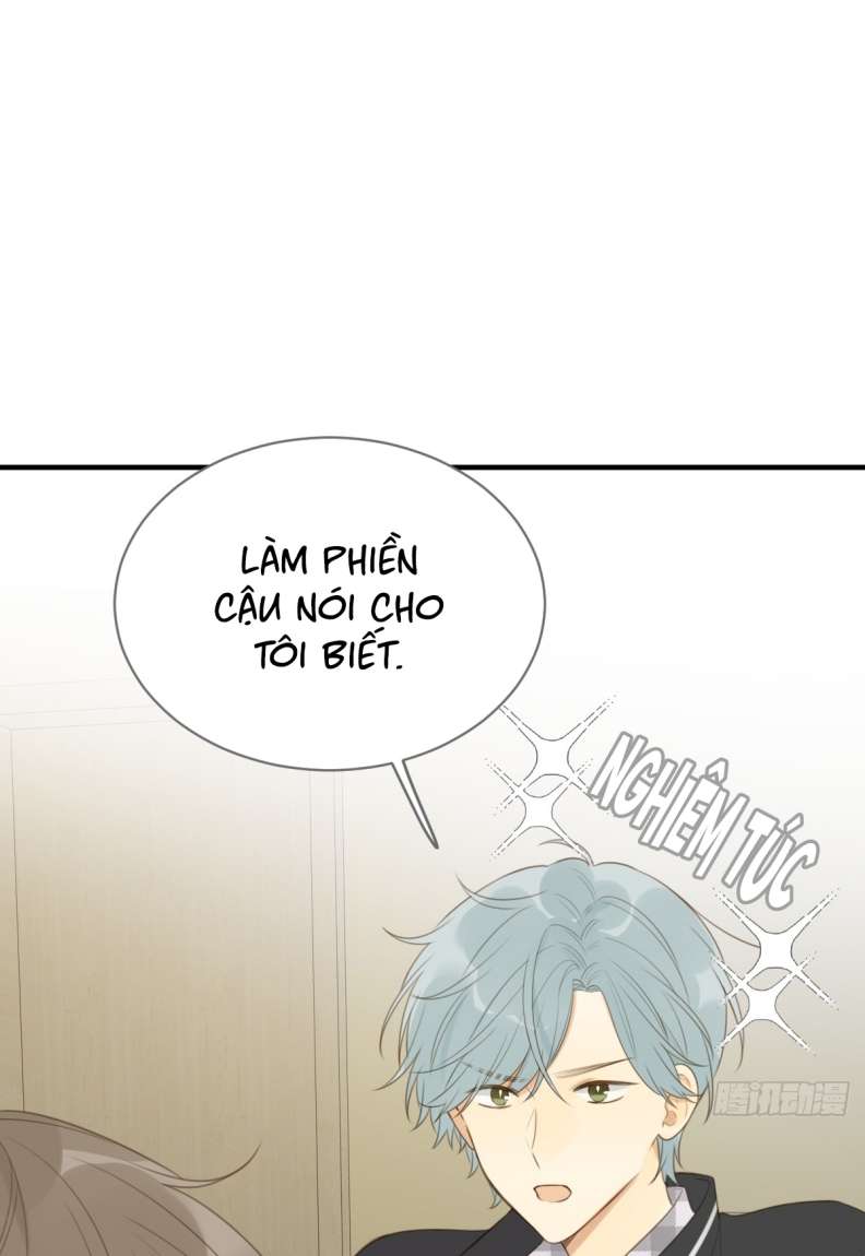 Chỉ Có Đuôi Là Không Thể Chap 20 - Next Chap 21