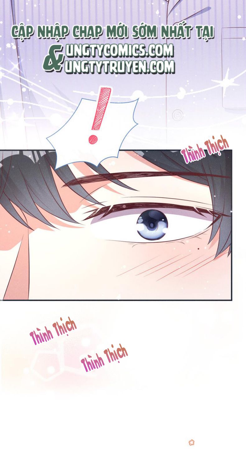 Tôi Với Hình Mẫu Lý Tưởng Lìa Trần Rồi! Chap 57 - Next Chap 58