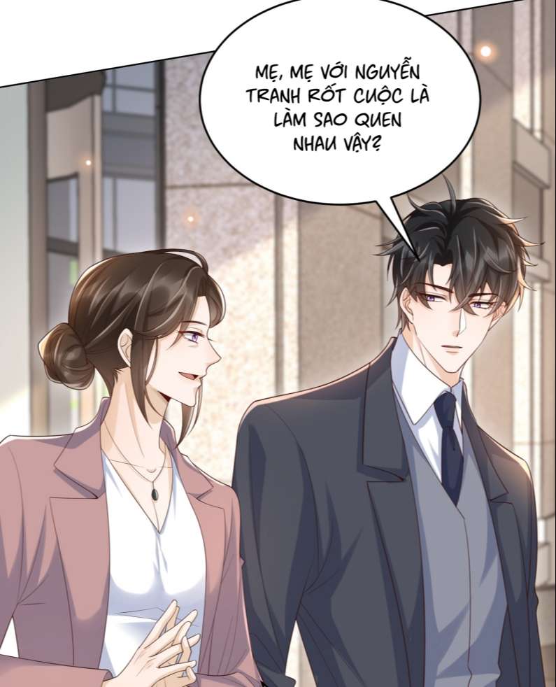 Pháp Ngoại Chi Đồ Chapter 55 - Next Chapter 56