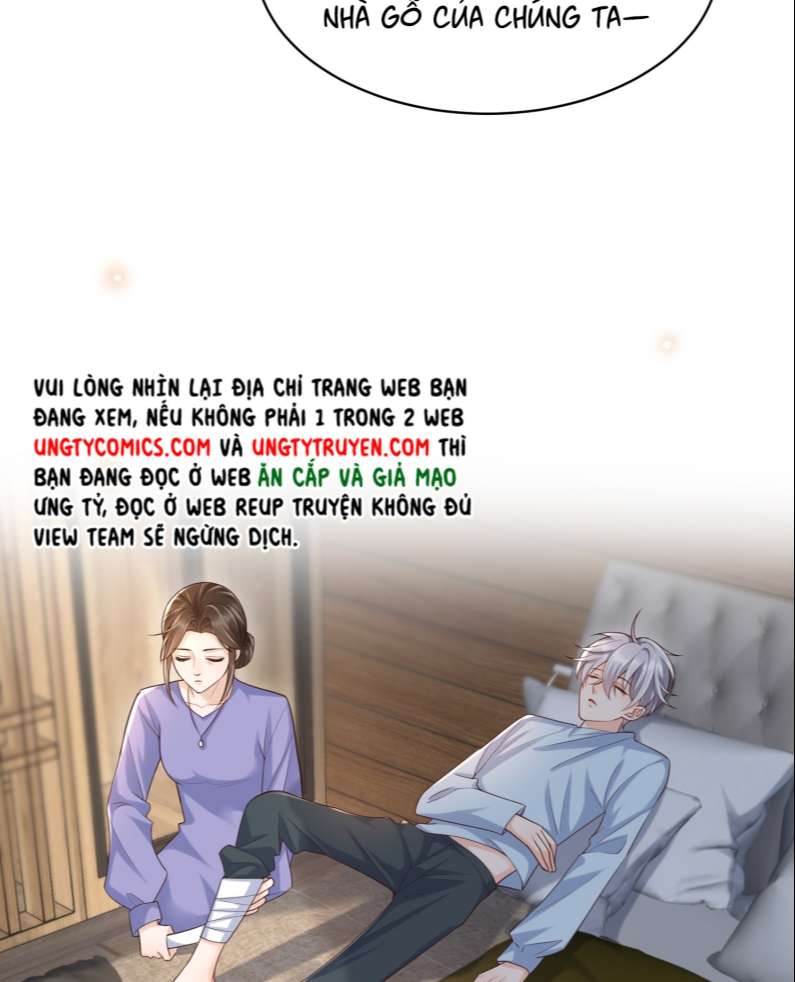 Pháp Ngoại Chi Đồ Chapter 55 - Next Chapter 56