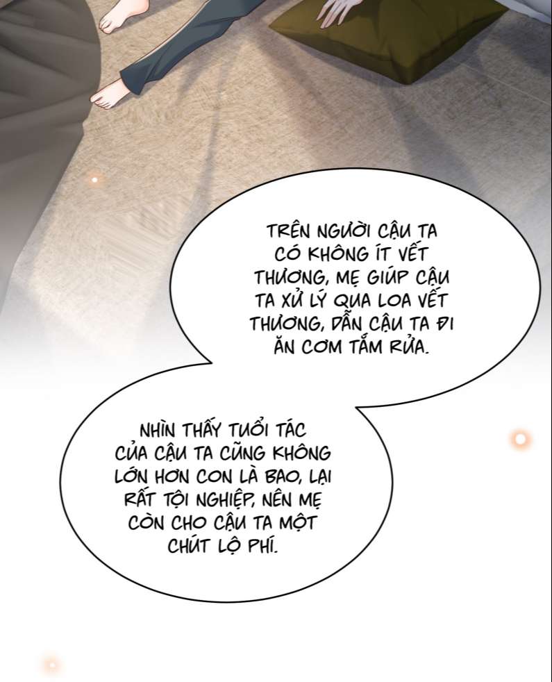 Pháp Ngoại Chi Đồ Chapter 55 - Next Chapter 56