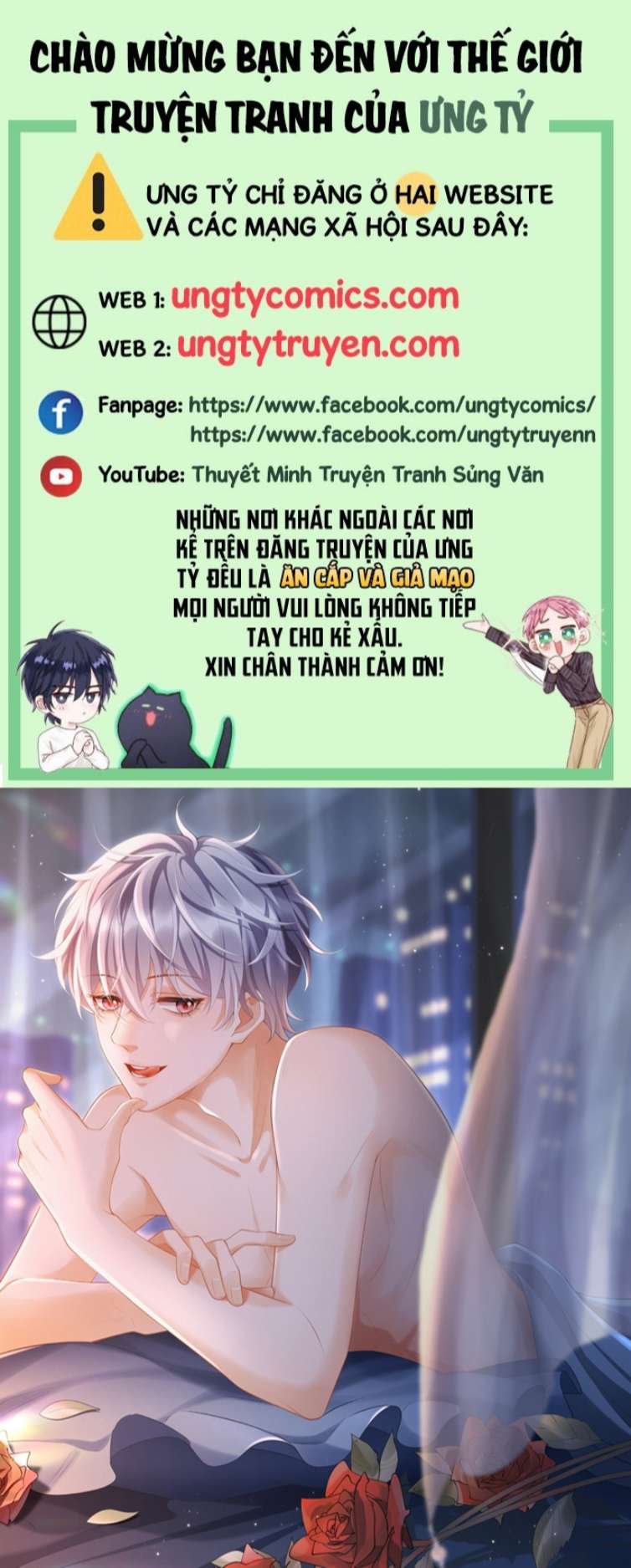 Pháp Ngoại Chi Đồ Chapter 55 - Next Chapter 56