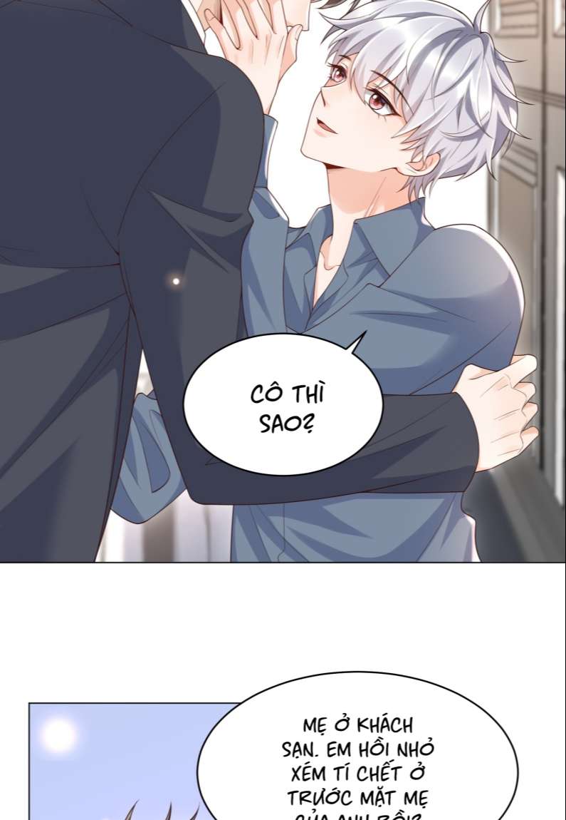Pháp Ngoại Chi Đồ Chapter 55 - Next Chapter 56