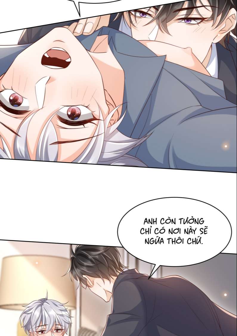 Pháp Ngoại Chi Đồ Chapter 55 - Next Chapter 56