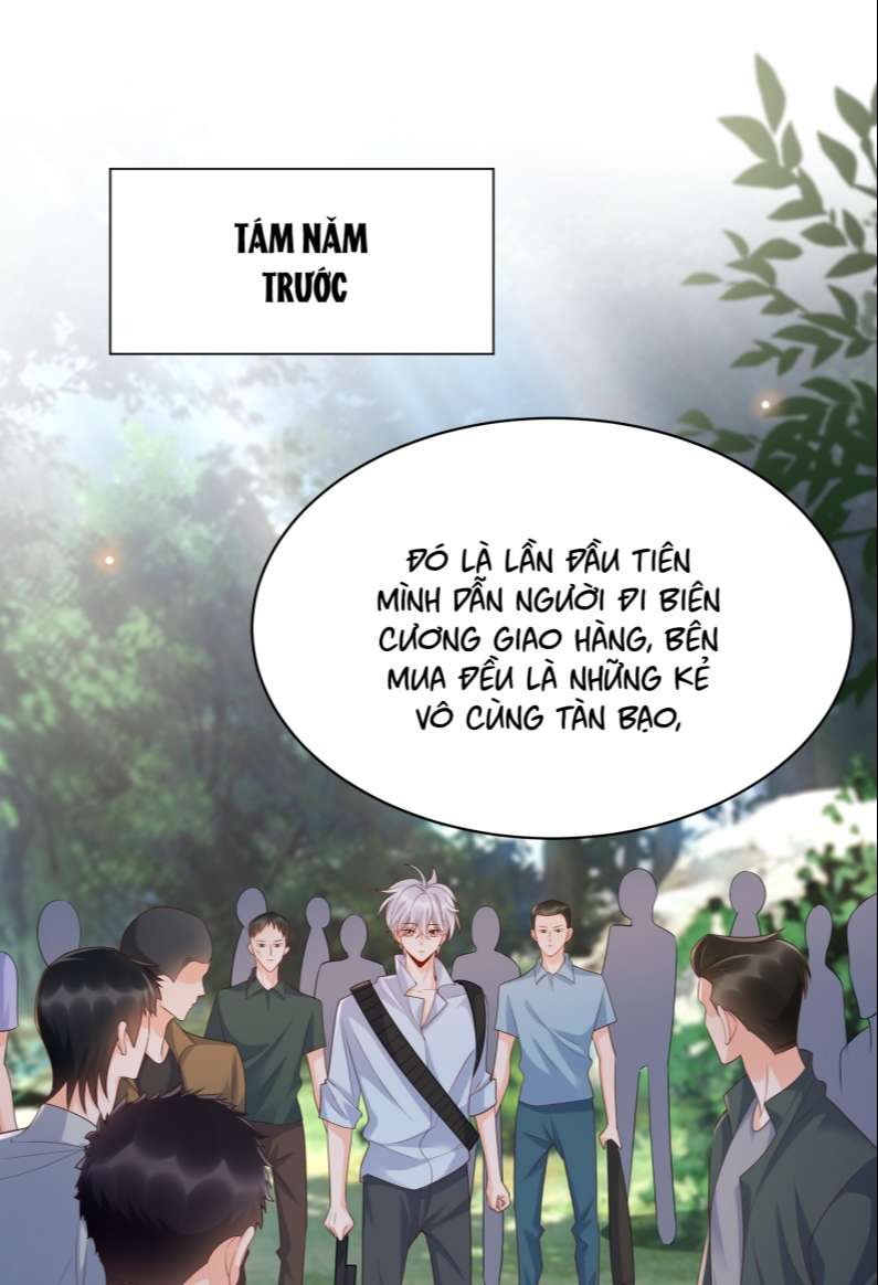 Pháp Ngoại Chi Đồ Chapter 55 - Next Chapter 56