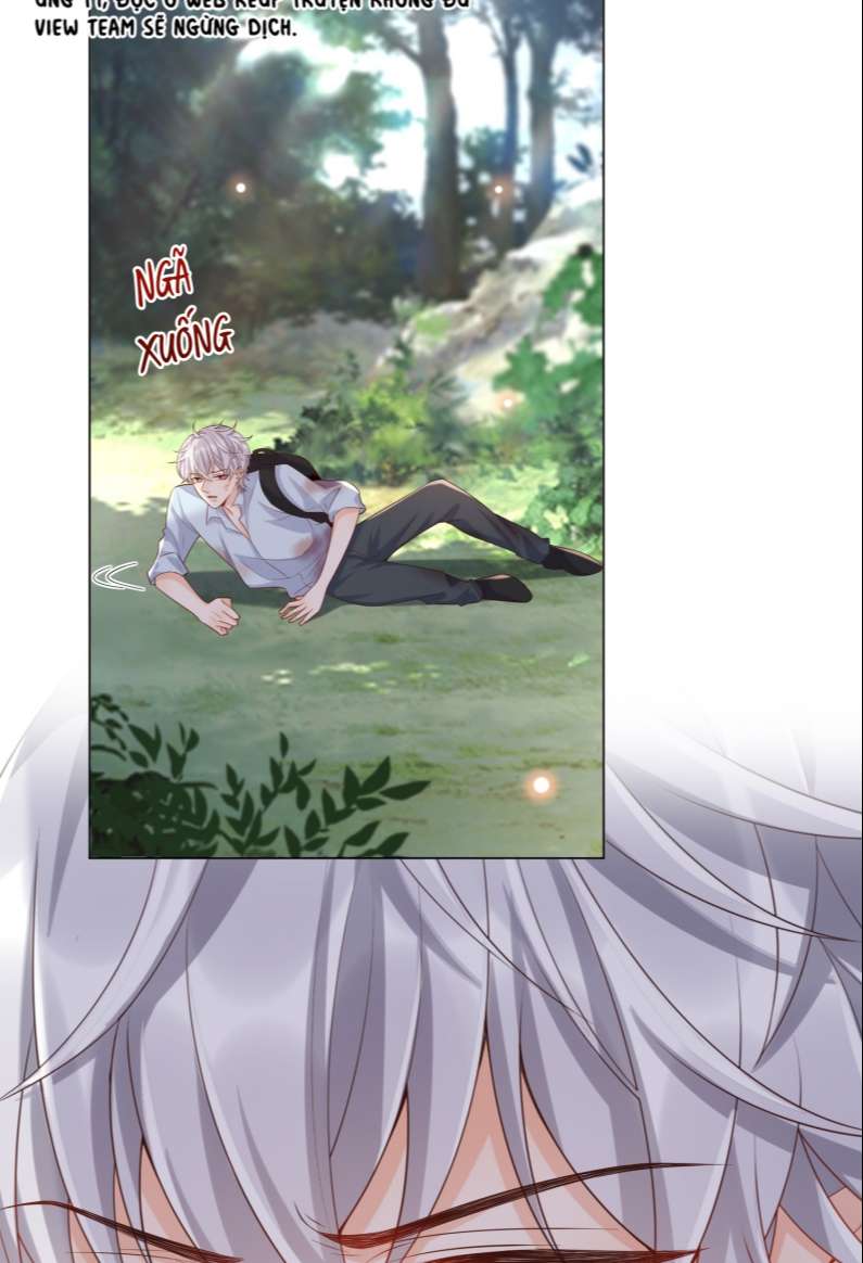 Pháp Ngoại Chi Đồ Chapter 55 - Next Chapter 56
