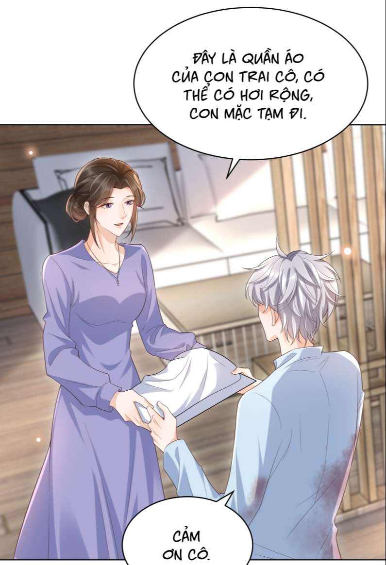 Pháp Ngoại Chi Đồ Chapter 55 - Next Chapter 56