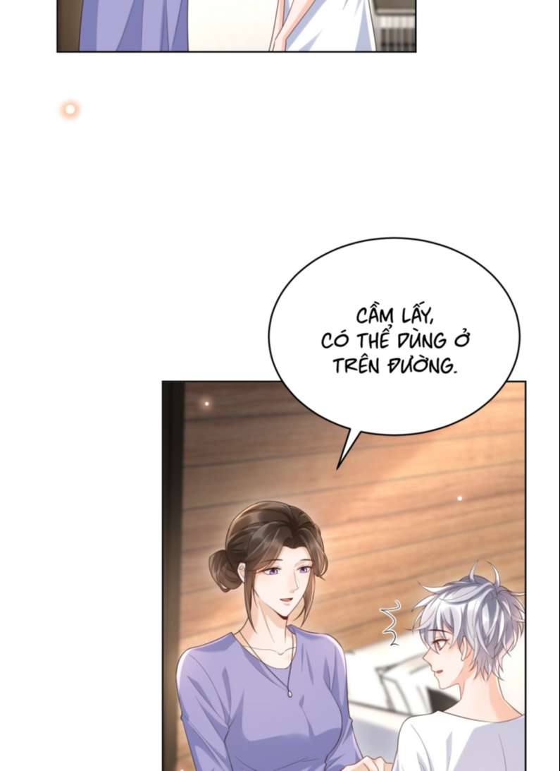 Pháp Ngoại Chi Đồ Chapter 55 - Next Chapter 56