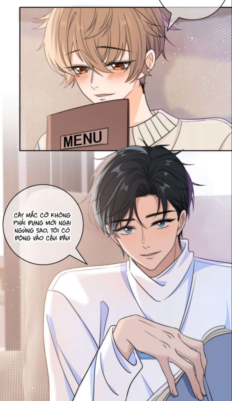 Gió Cung Bên Tai Chap 43 - Next Chap 44