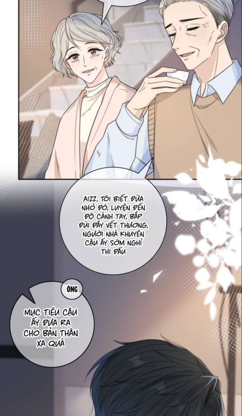 Gió Cung Bên Tai Chap 43 - Next Chap 44