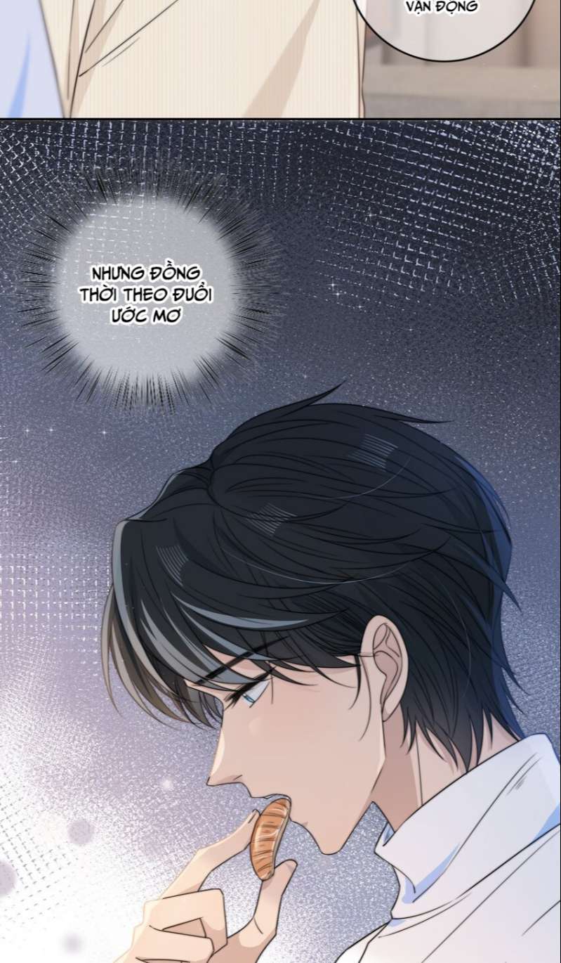 Gió Cung Bên Tai Chap 43 - Next Chap 44