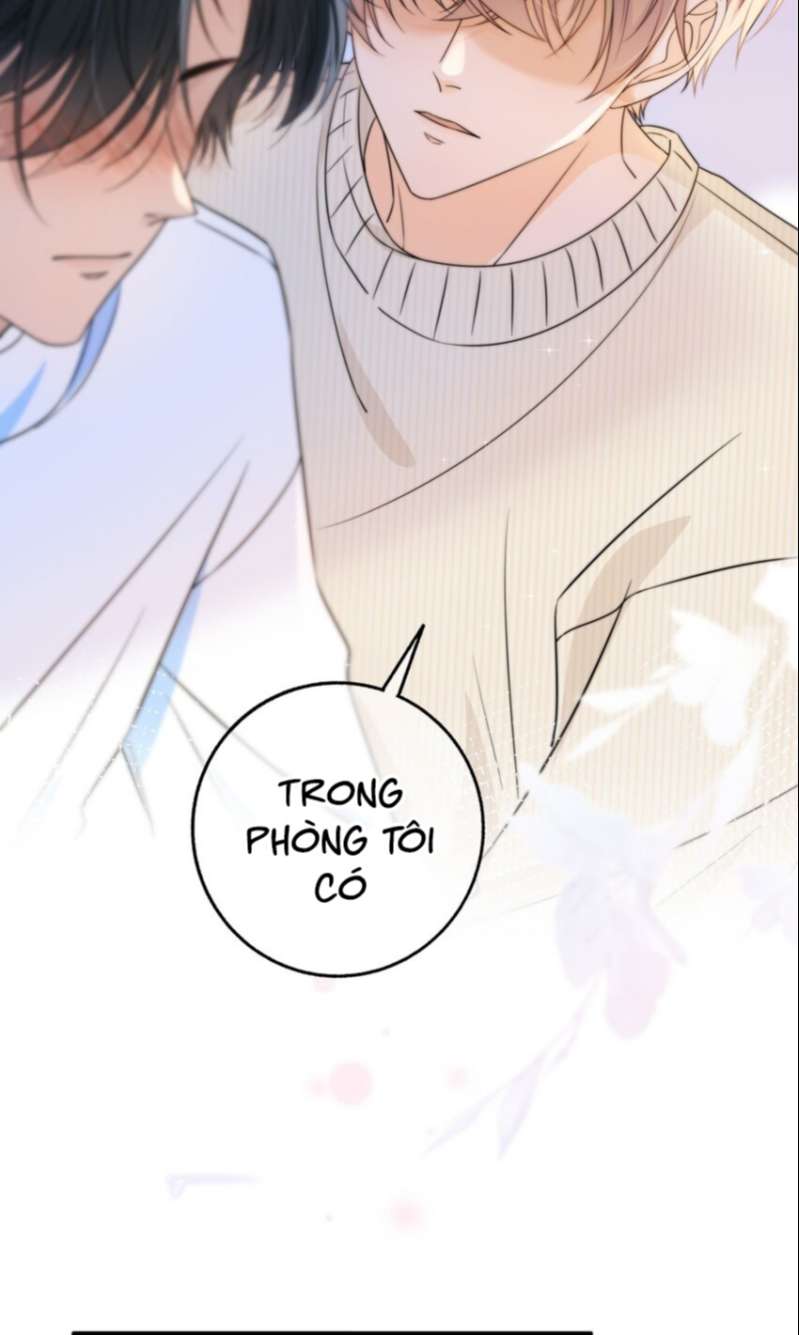 Gió Cung Bên Tai Chap 43 - Next Chap 44